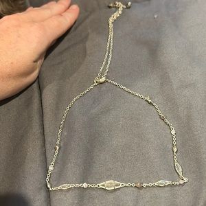 Kendra Scott choker